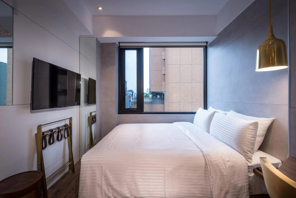 Hotel Relax 5