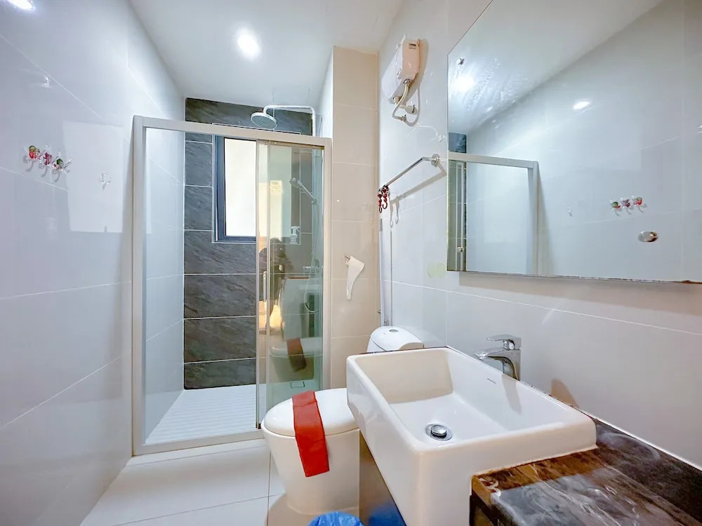 Country Garden Danga Bay NEO Suites