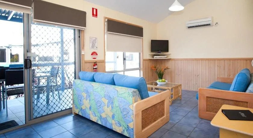 BIG4 North Star Holiday Resort