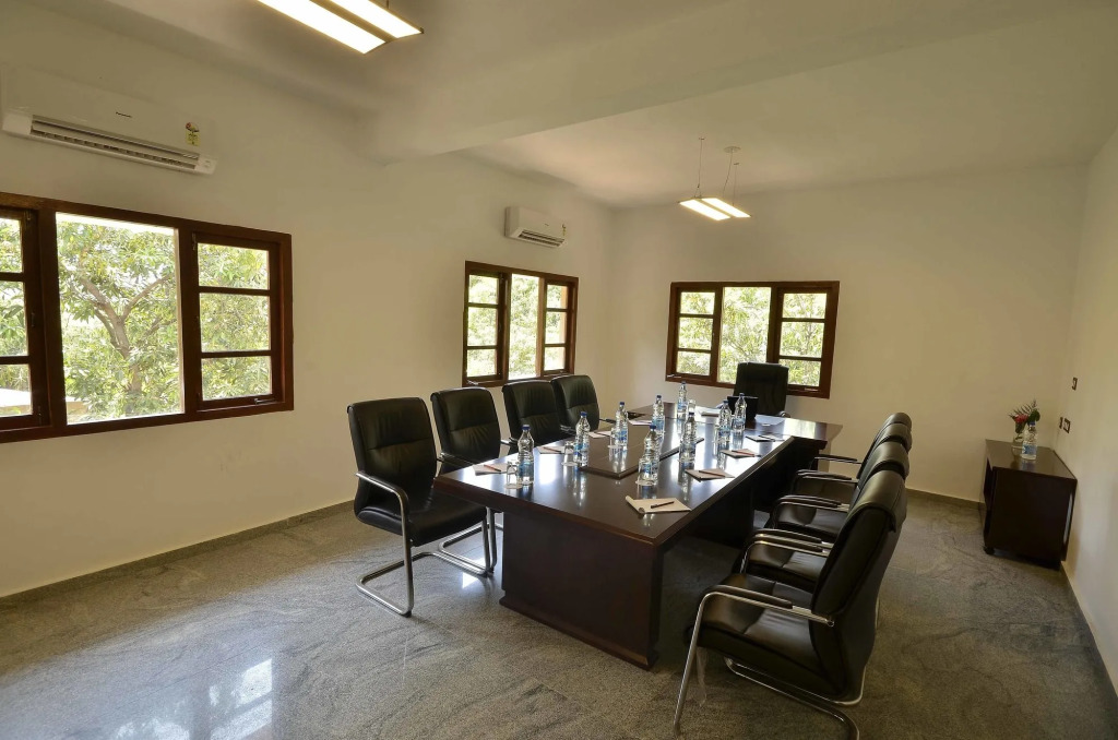 Heritage Resort Hampi
