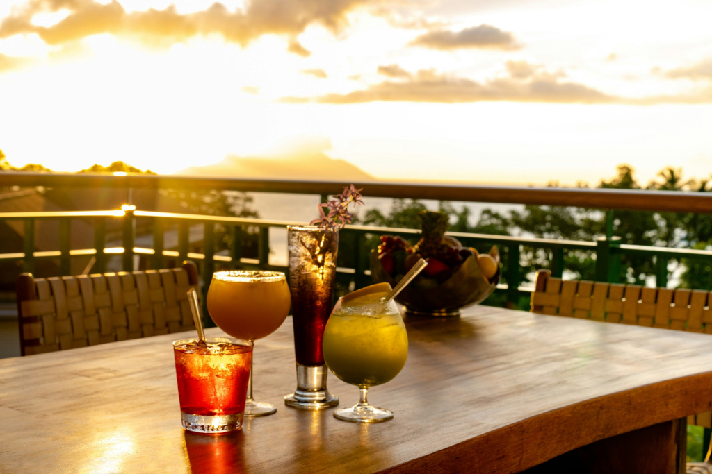Savoy Seychelles Resort & Spa