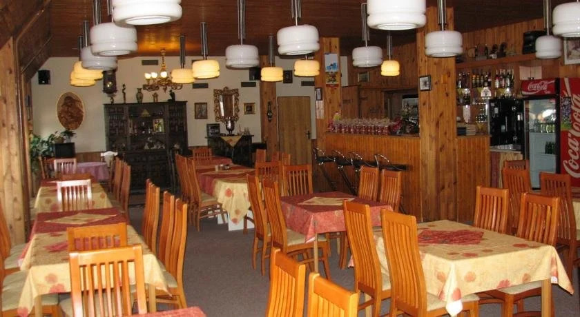Aparthotel Žalý