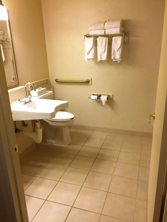 Country Inn & Suites by Radisson, Atlanta Downtown