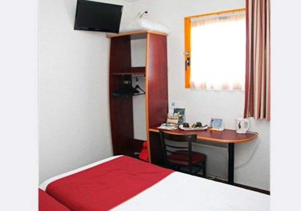 Comfort Hotel Grenoble St Egreve
