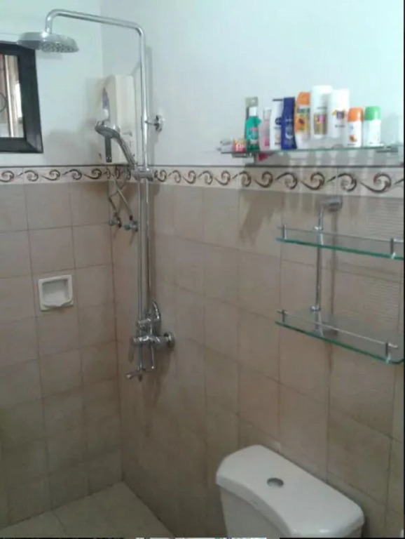 Alona Studio Bungalow
