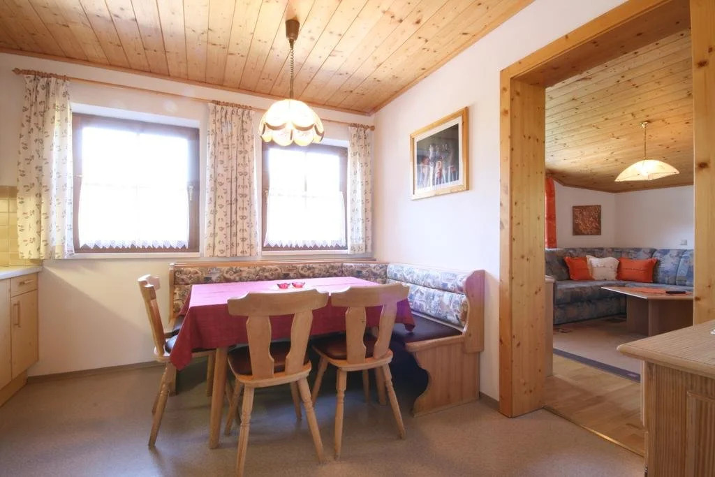Wellness-Pension Jagahüttn