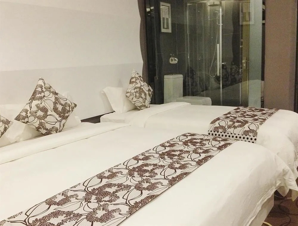 Zhuhai Jilianboer Hotel