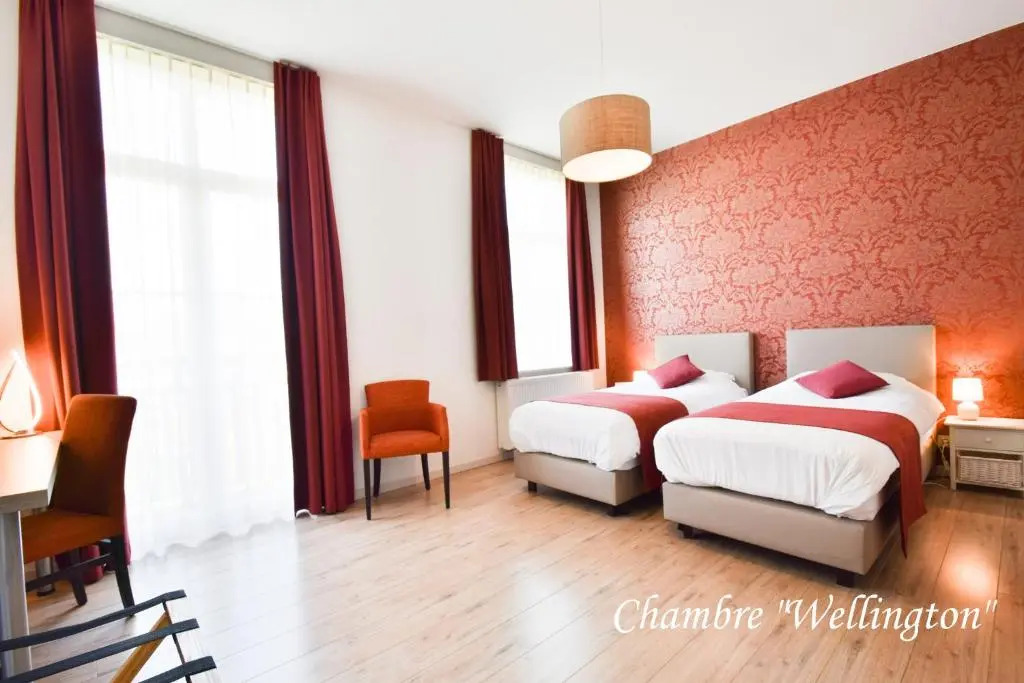 Hôtel lEcrin dÔ