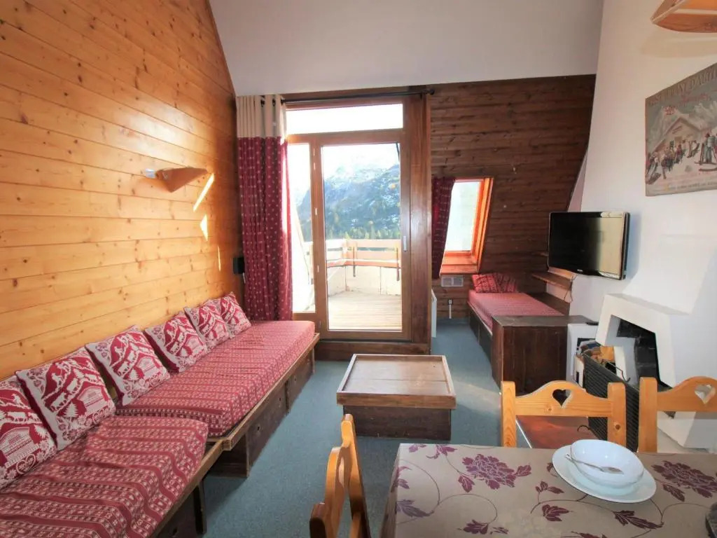 Appartement Avoriaz, 3 pièces, 7 personnes - FR-1-633-9