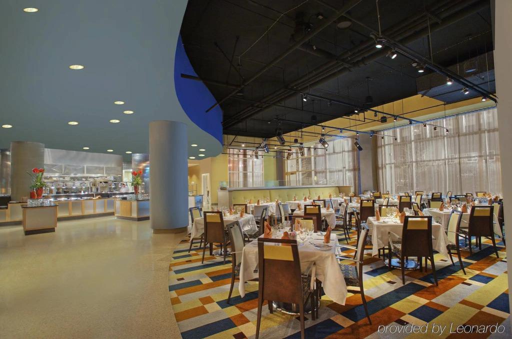 Heldrich Hotel and Conference Center