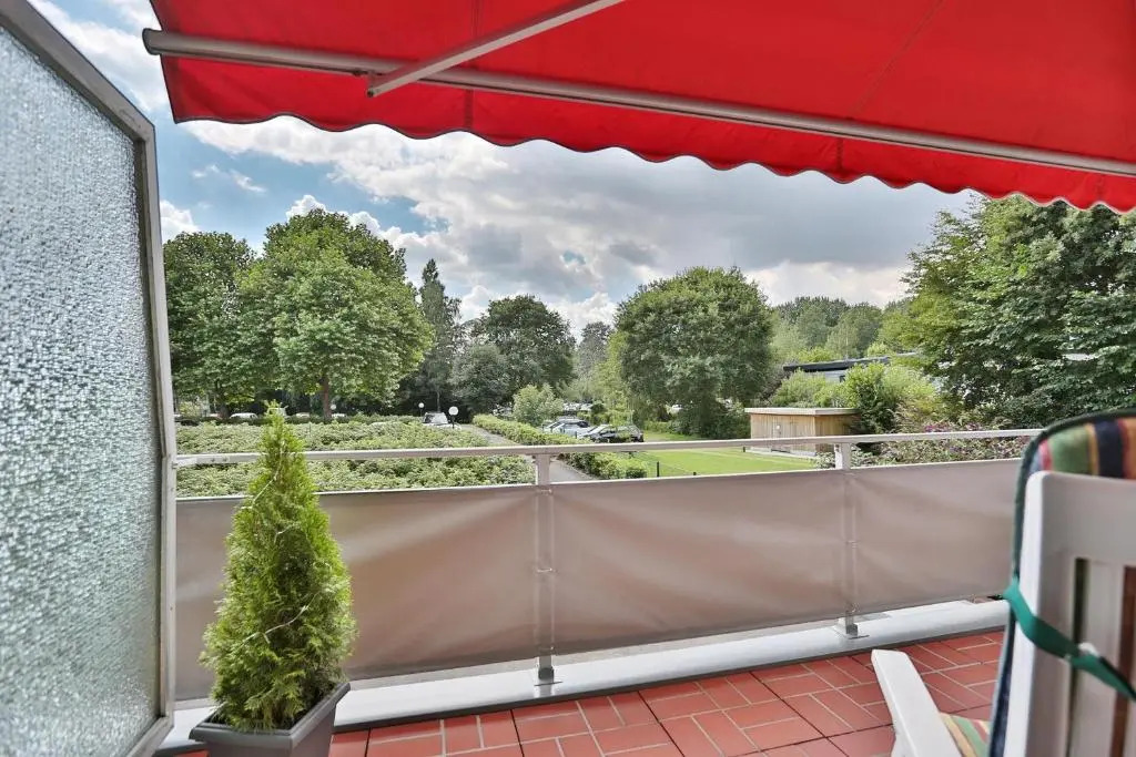 Bellevue Bellevue Appartement Biberbau