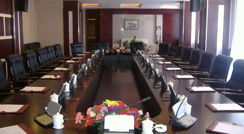 Datong Yanbei Hotel