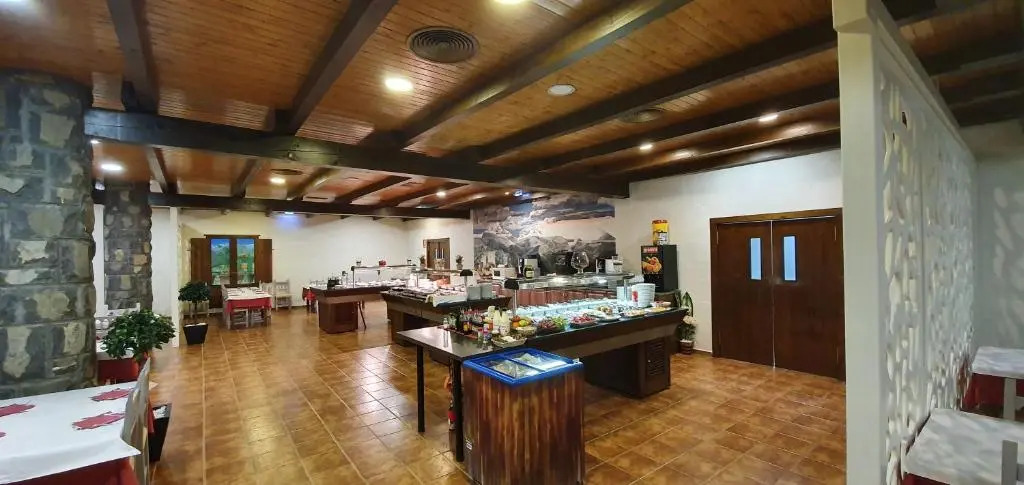 Hostal Apolo XI