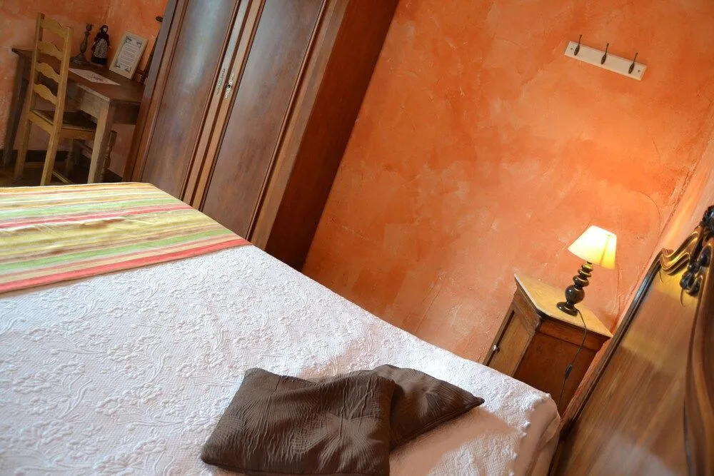 Casa di Babbo