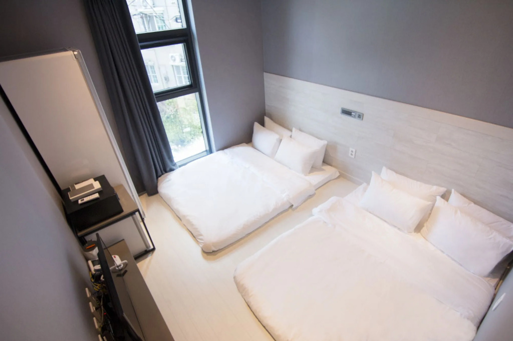 Hotel Iam