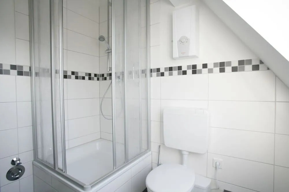City Apartment Karlsruhe