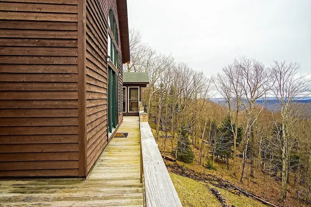 Top Property on Snowshoe Mountain North Westridge 32 is as Magnificent as its Western Views!