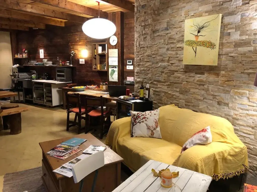El Xalet de Taüll Hotel Rural