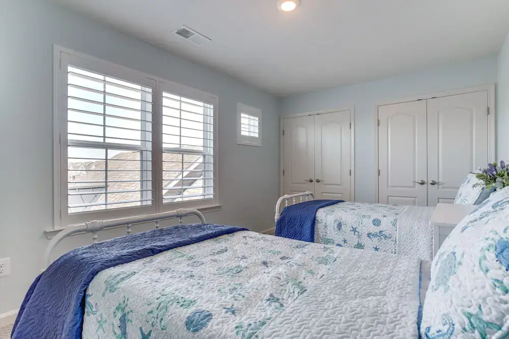 Modern & Spacious Home w/ Pool in Ocean View