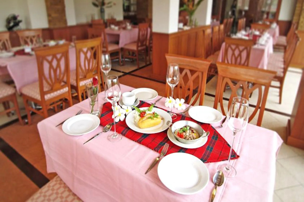 Kieng Piman Hotel