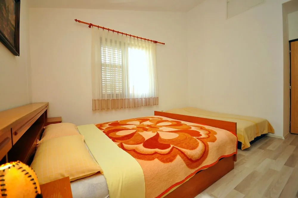 Apartments Andreja