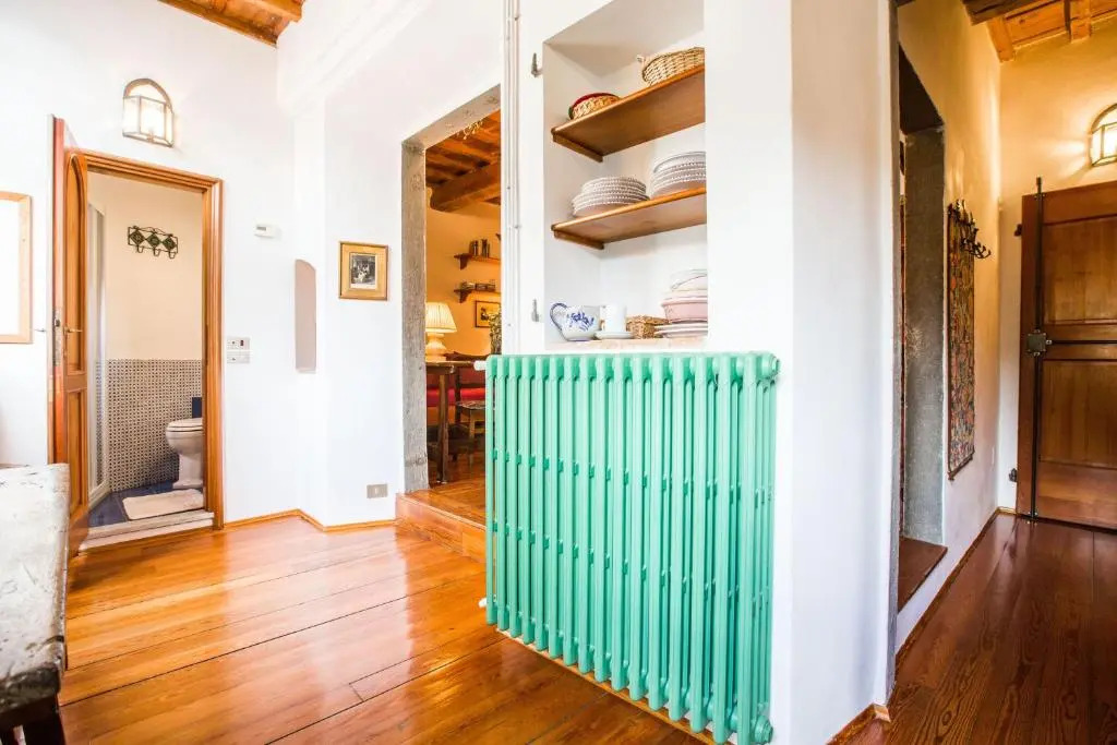 Apartment La Casina