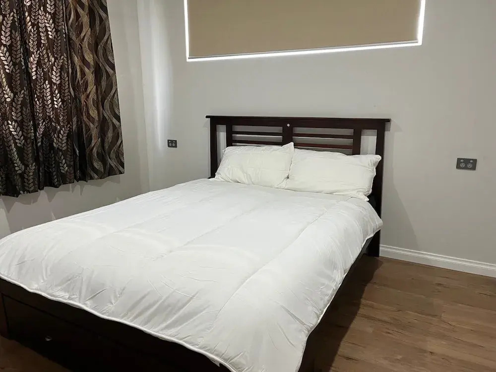 Wellard Family Accommodation