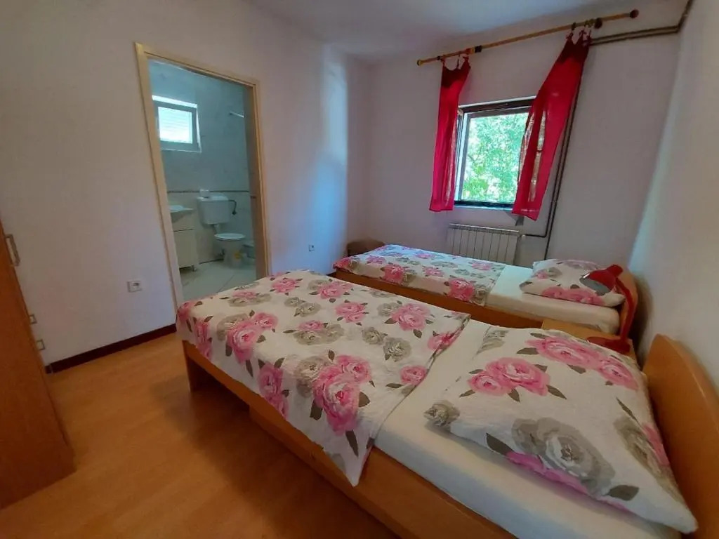 Apartment Marin