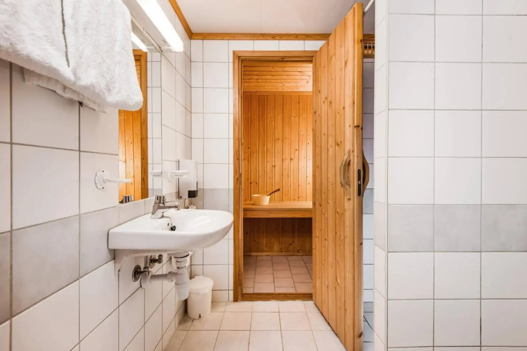 Thon Hotel Skeikampen