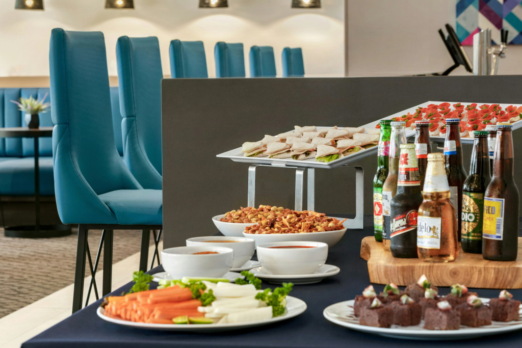 Homewood Suites By Hilton Monterrey Apodaca