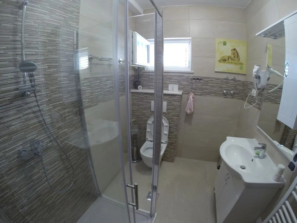 Luxury apartments Goles