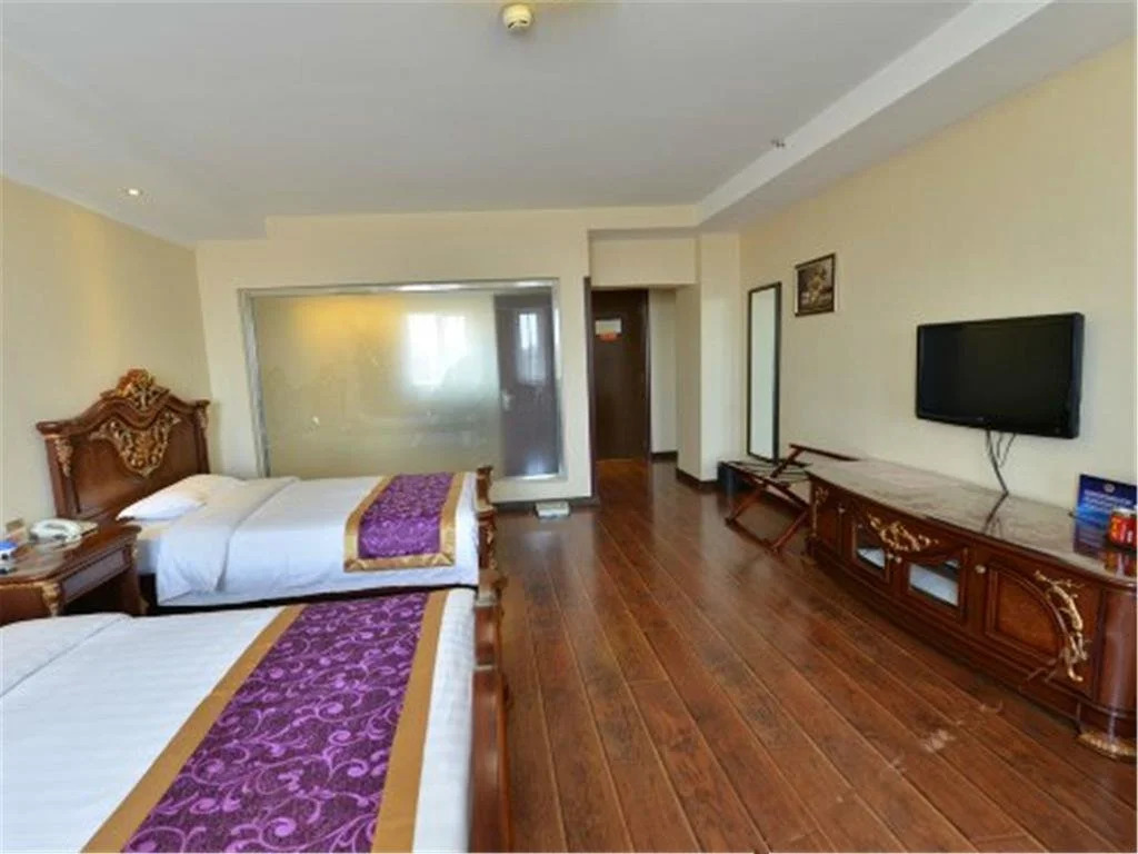 Beijing Wankelai Business Hotel