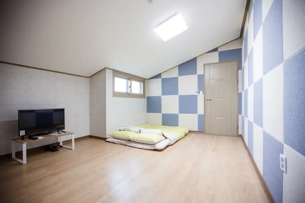 Kirin Guesthouse - Hostel