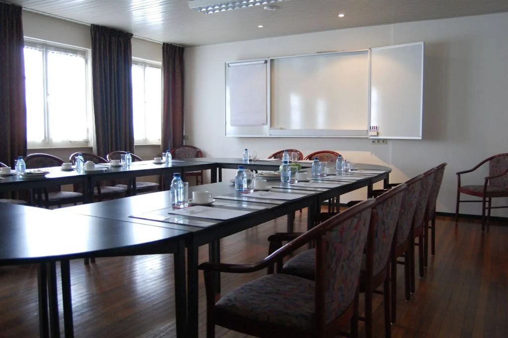 Hotel Boer Goossens