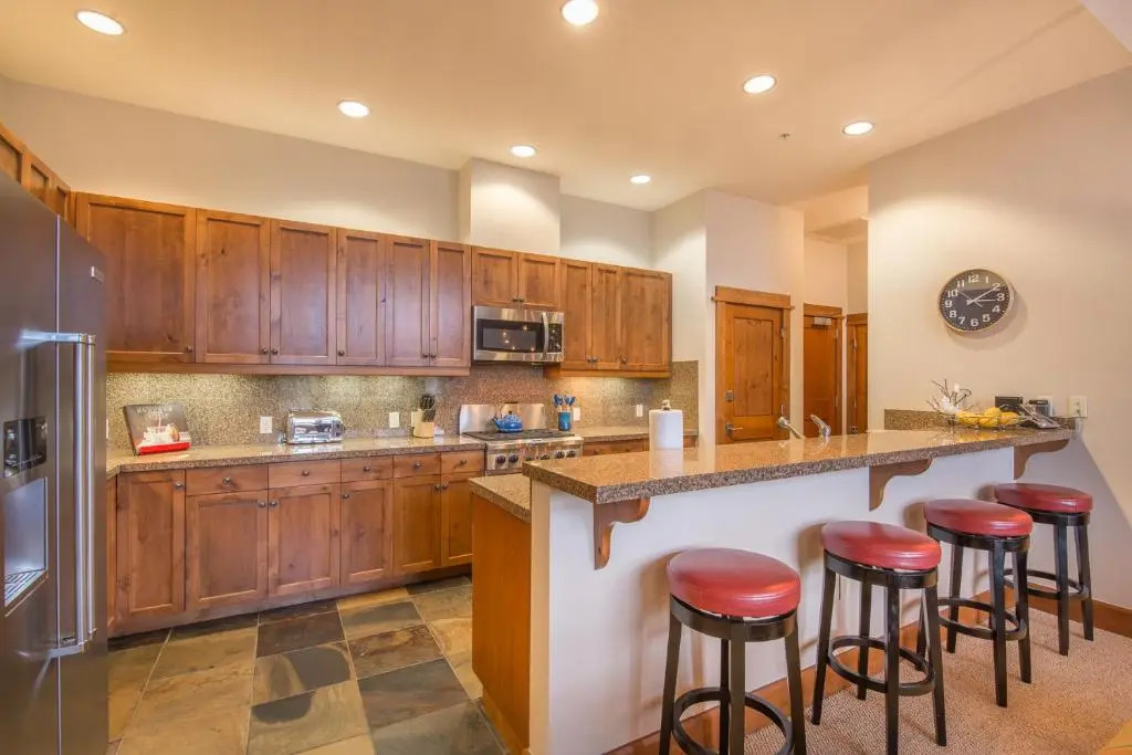 Luxury 3BD Village at Northstar Residence - Iron Horse North 101