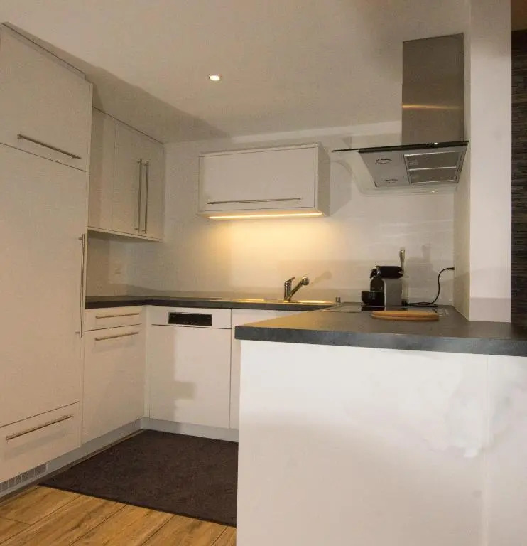 Residence Bellevue