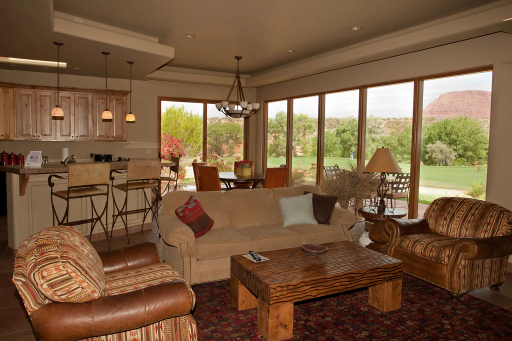 The Inn at Entrada
