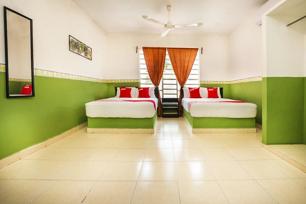 Hotelito Caribe