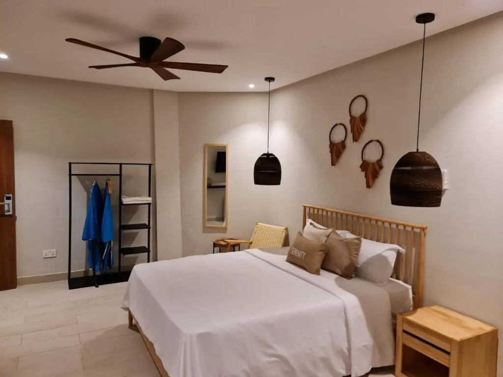 Serenity Terraces Resort