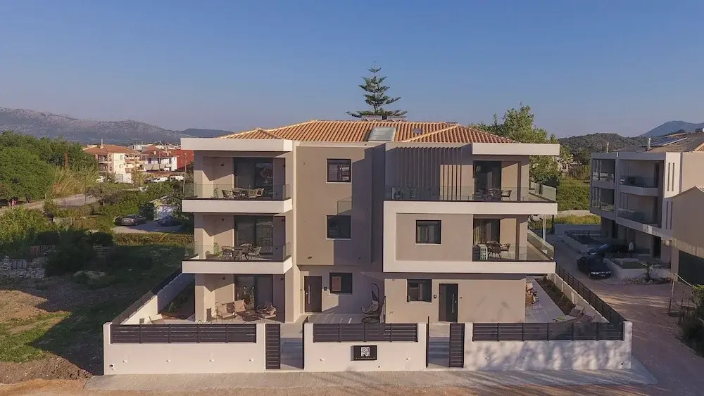 Pomaria Boutique Residences