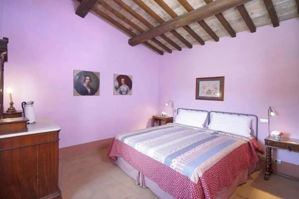 Villa Orte