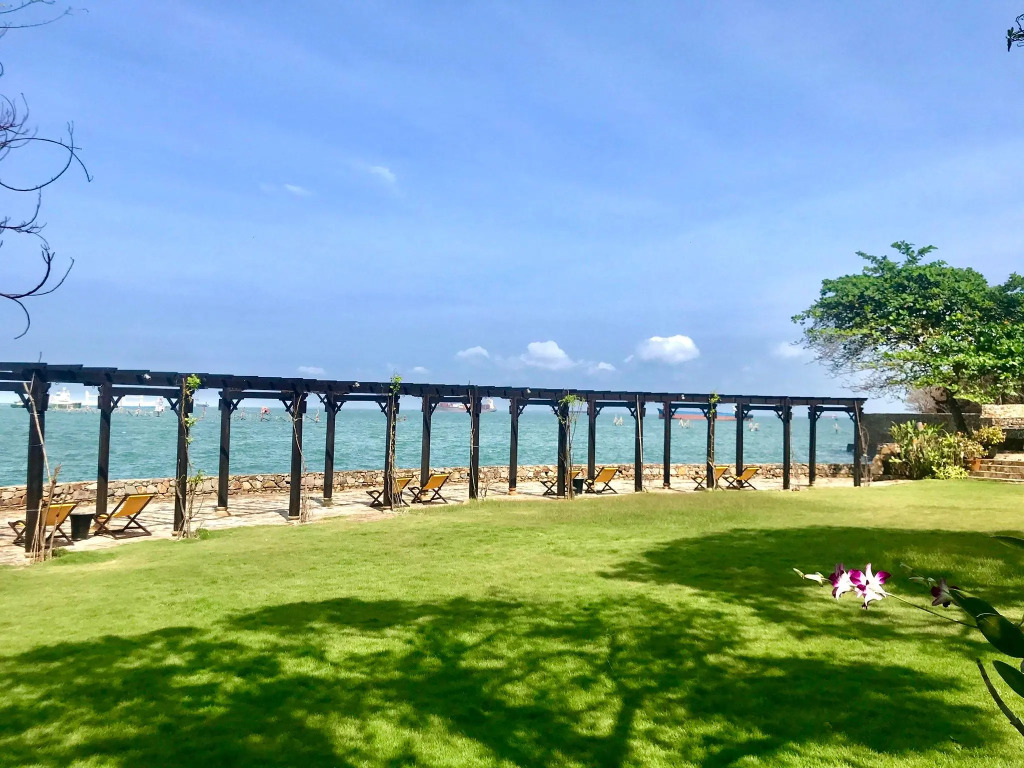Binh An Village Vung Tau