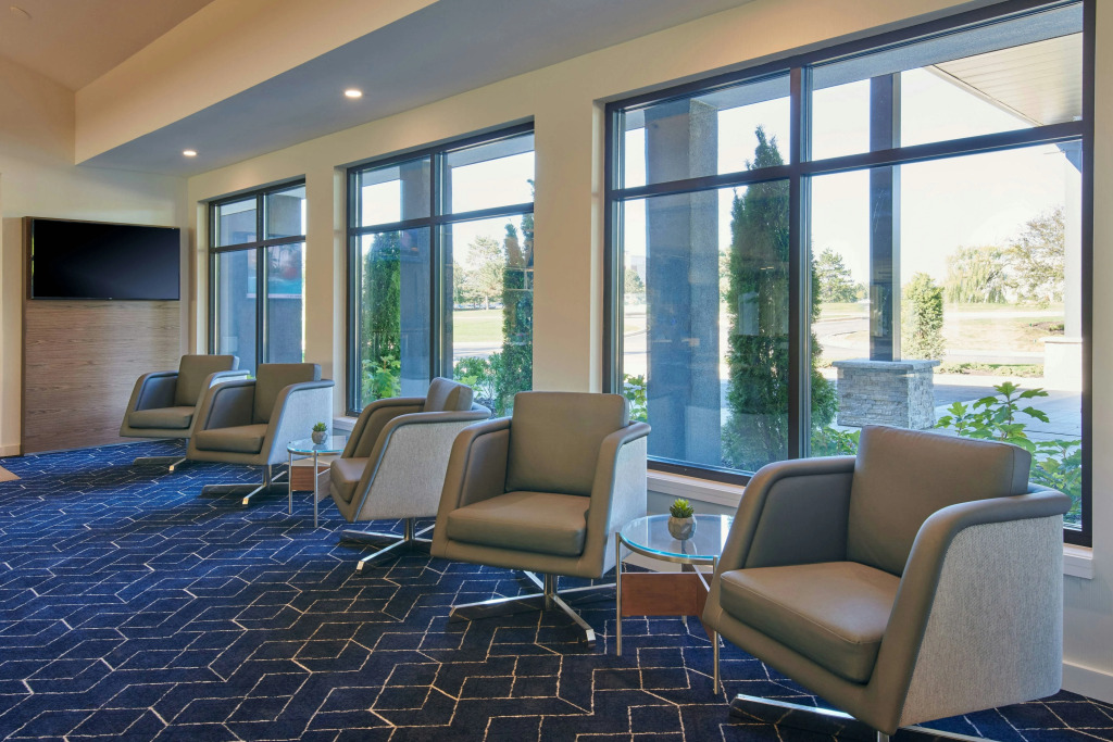 Courtyard by Marriott Chicago Lincolnshire