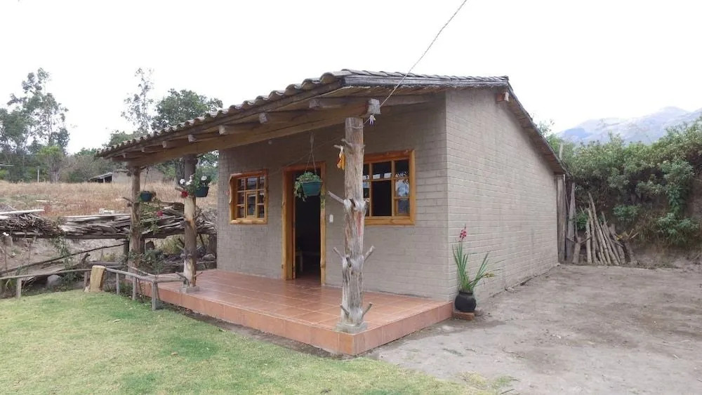 Runa Tupari Homestay Lodge