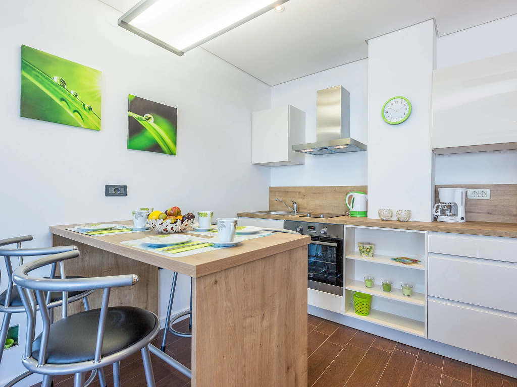 Villa Vista by Interhome