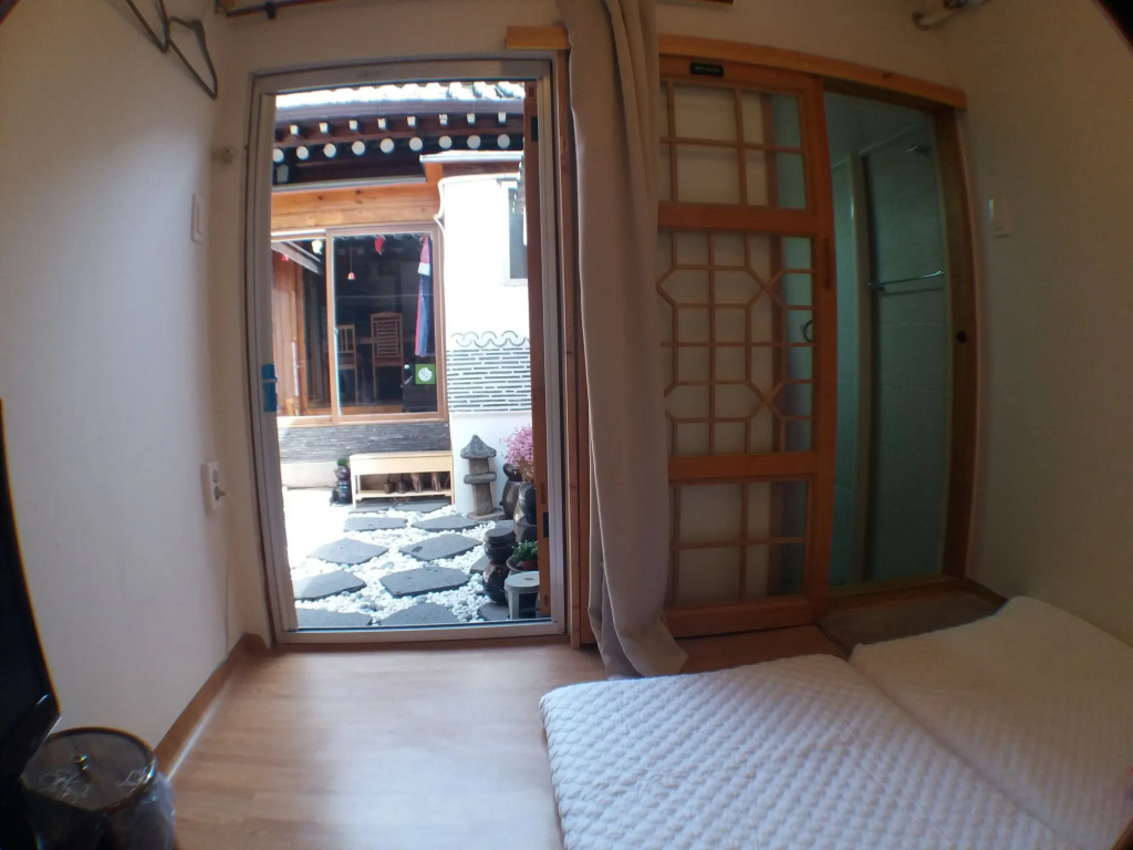 Bukchon Guesthouse