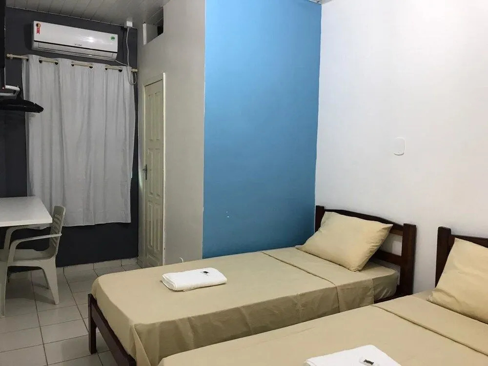 Hotel Xenios