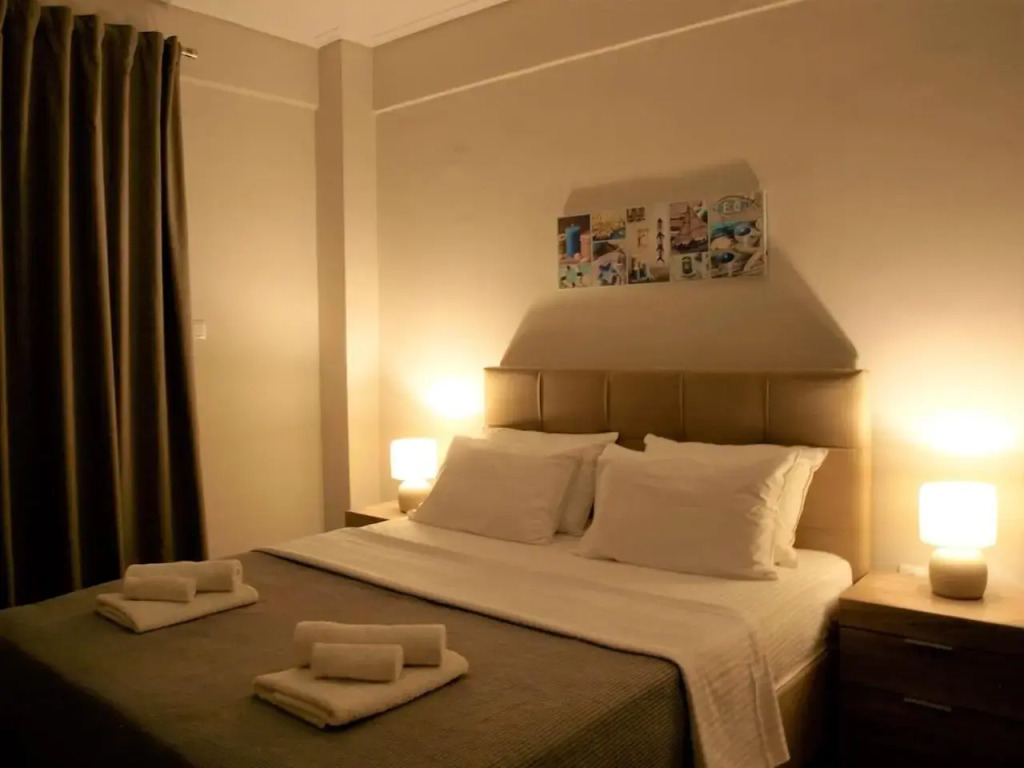 Anna's Relaxing Dreamhouse