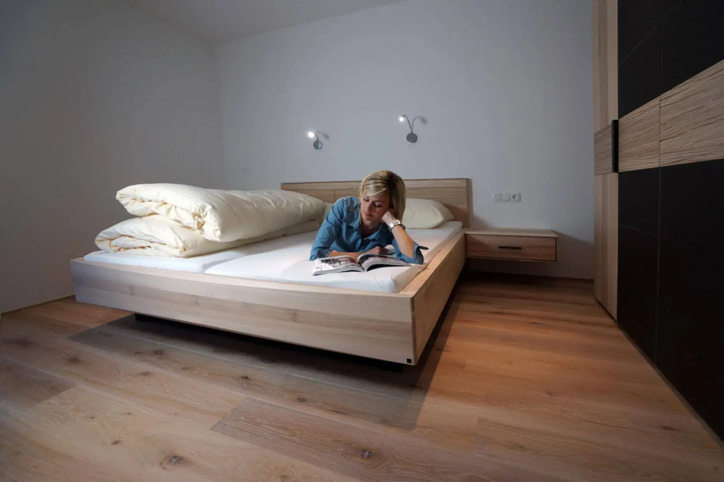 Aparthotel Alpinresort Damüls