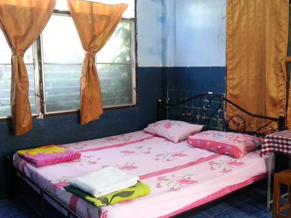 Baifern Guesthouse